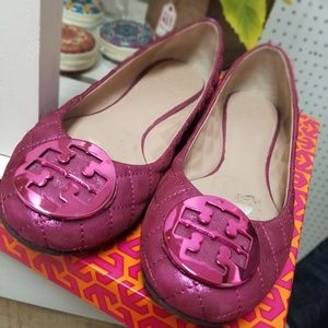 Shoes Tory Burch.